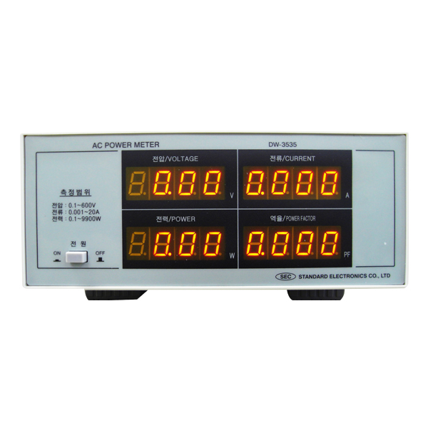 파워메타 DW-3535